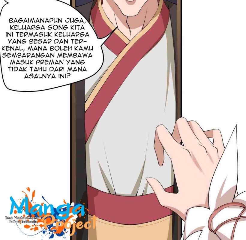 First Dragon (Yuanlong) Chapter 04 Gambar 21